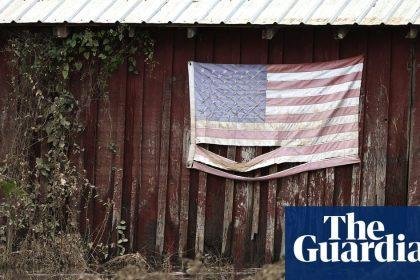 Devastation, doubt and blame: Hurricane Helene looms over North Carolina’s US Senate race