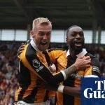 Manchester United mauled and sorry Spurs mark Premier League kick-off: Football Weekly – podcast