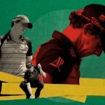 The haunting Masters meltdown that changed Rory McIlroy's career