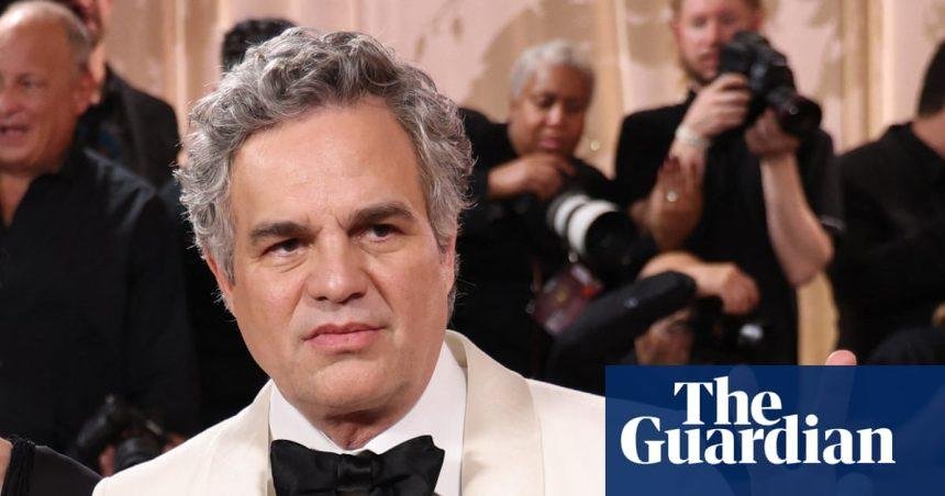 Mark Ruffalo fires back at Paramount Skydance after it accuses him of using ‘antisemitic tropes’