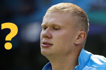Quiz: Do you know these footballers from their haircuts?