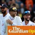 Why England’s summer of cricket chaos could yet have a silver lining | Ali Martin