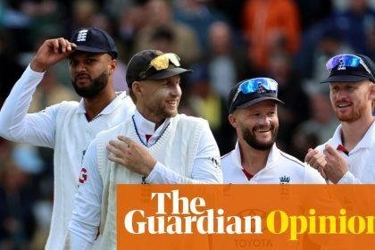 Why England’s summer of cricket chaos could yet have a silver lining | Ali Martin