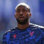 Mateta's contract claim leaves Palace with transfer decision