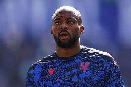 Mateta's contract claim leaves Palace with transfer decision