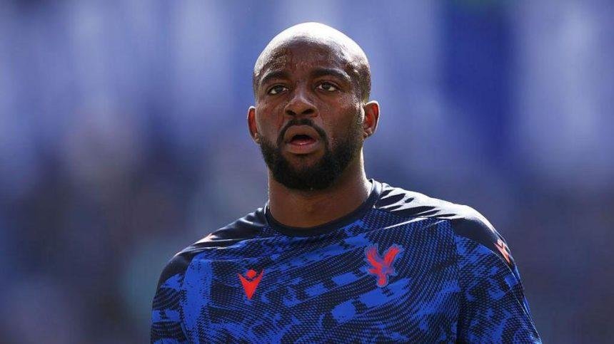 Mateta's contract claim leaves Palace with transfer decision