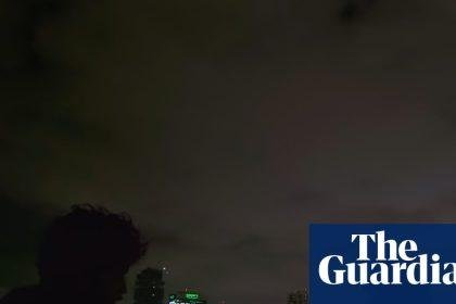 Gaza documentary produced by the Guardian to receive world premiere at Venice film festival
