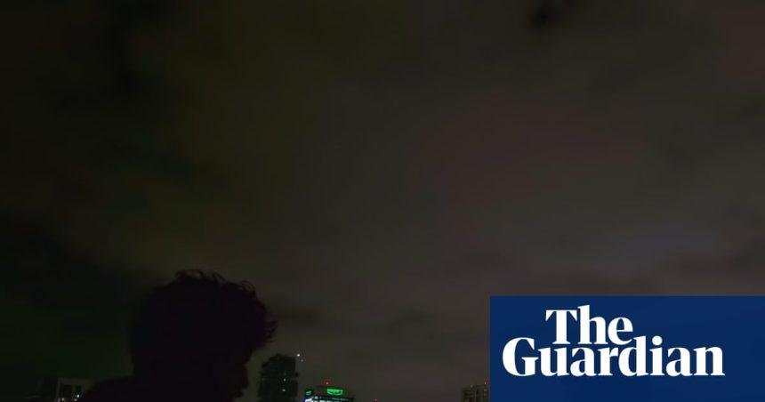 Gaza documentary produced by the Guardian to receive world premiere at Venice film festival