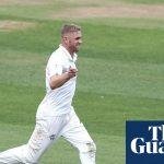 County cricket: the Championship is back and it’s tight at the top