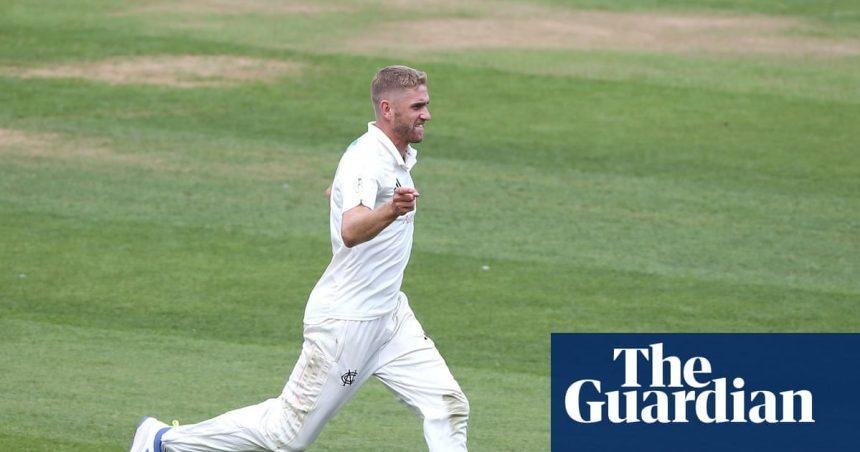 County cricket: the Championship is back and it’s tight at the top