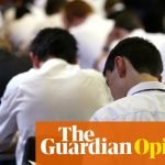 How can we stop destroying the prospects of a generation? Scrapping compulsory GCSE resits will be a start | Polly Toynbee
