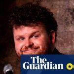 Dan Tiernan: Quartz and All review – a furious comedy show about healing crystals