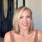 WATCH:  Sharna Burgess announces 'DWTS' return for season 35