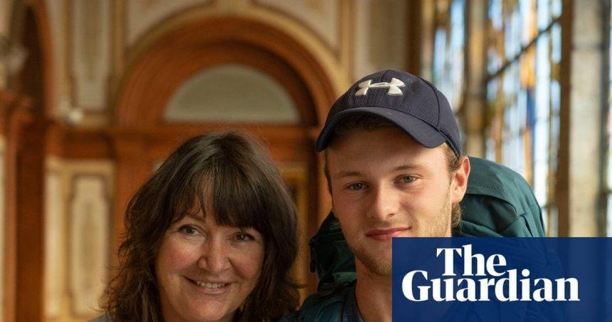 Race Across the World star Jo Gardiner dies a year after son