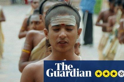 Disciples review – fresh-faced boys are sucked into a nightmare of extremism in India