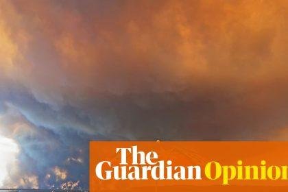 This is not a natural calamity: it is being done to us knowingly