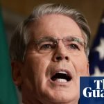 US threatens severe sanctions against countries with economic ties to Iran