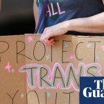 New Mexico to continue funding gender-affirming care for minors after federal cuts