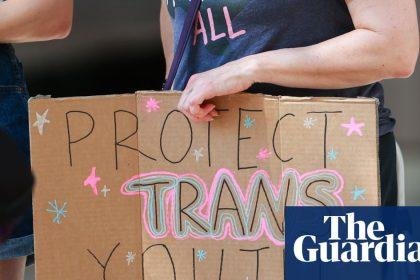 New Mexico to continue funding gender-affirming care for minors after federal cuts