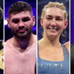Itauma v Hrgovic & Mayer v Cameron - all you need to know
