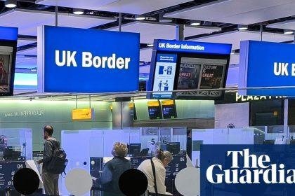 Woman stranded in Spain after UK’s eVisa system mistakes her for twin sister