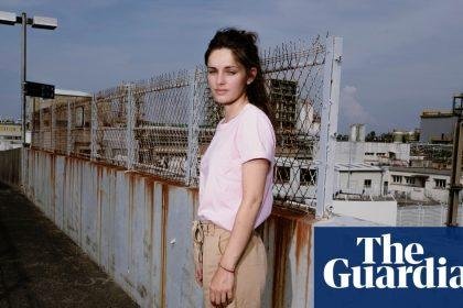 How growing up in ‘Chemical Valley’ inspired lawyer to sue industry she used to work for