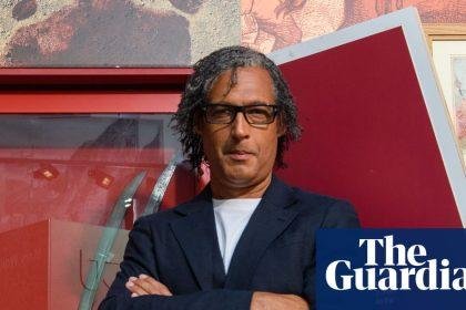 David Olusoga’s extraordinary new show: best podcasts of the week