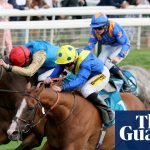 Andrew Balding making serious tilt at prestigious British Flat trainers’ crown