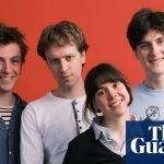 Breakout indie band Westside Cowboy on rejecting tech and loving imperfection: ‘We’re not hermits!’