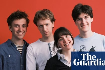 Breakout indie band Westside Cowboy on rejecting tech and loving imperfection: ‘We’re not hermits!’