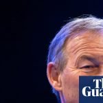 Rupert Lowe set to be paid as much for divisive posts on Elon Musk’s X as for being MP