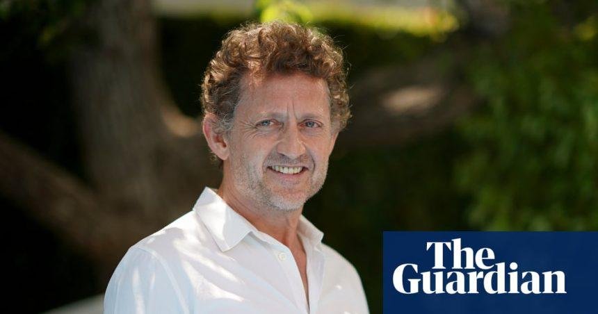 Post your questions for Alex Winter