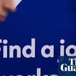 UK graduate job vacancies plunge to lowest in a decade