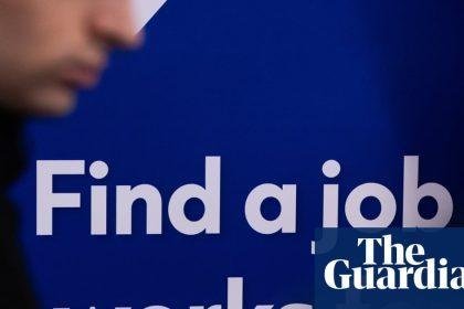 UK graduate job vacancies plunge to lowest in a decade