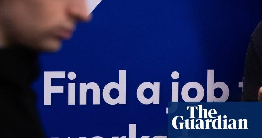 UK graduate job vacancies plunge to lowest in a decade
