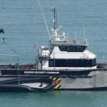 Teen pleads guilty over Channel boat with 165 migrants