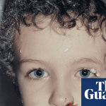 ‘I didn’t miss a thing’: How Nick Haymes photographed his sons’ entire lives from verrucas to homemade hamster coffin