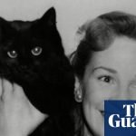 Sheila Mathews obituary
