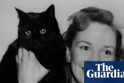 Sheila Mathews obituary