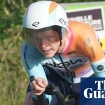Cycling chiefs criticised for response to Fin Tarling’s death: ’This simply cannot happen’
