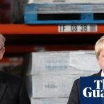 Revisited – Brexit: an oral history – podcast