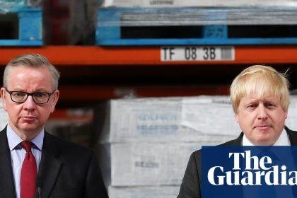 Revisited – Brexit: an oral history – podcast