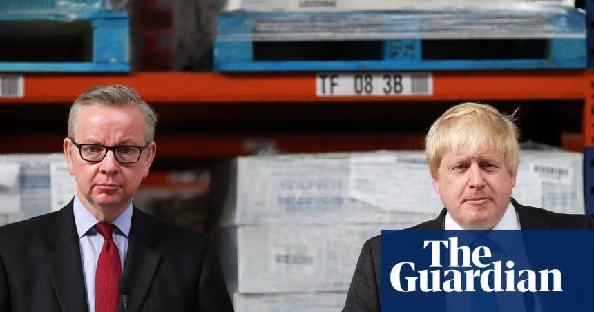 Revisited – Brexit: an oral history – podcast