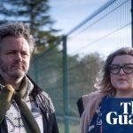 TV tonight: Michael Sheen exposes a toxic scandal in north Wales