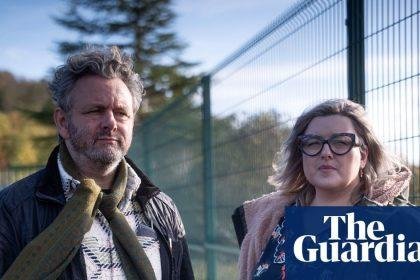 TV tonight: Michael Sheen exposes a toxic scandal in north Wales