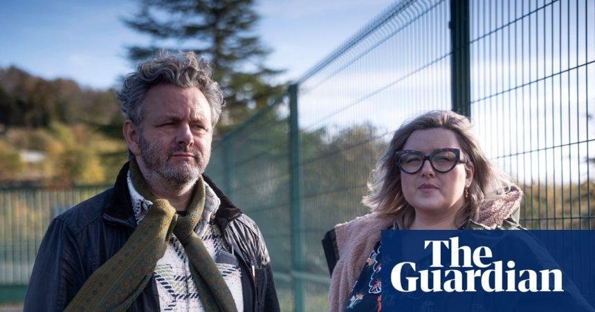 TV tonight: Michael Sheen exposes a toxic scandal in north Wales