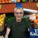 A new start after 60: I became a grocer – and feel stronger physically and quieter mentally