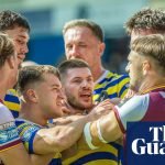 ‘Project Magic’: RFL in talks with NRL over radical changes to investment deal