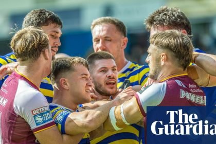 ‘Project Magic’: RFL in talks with NRL over radical changes to investment deal