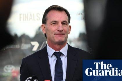 Banned Sydney Swans players not welcome at Brownlows as AFL delays inquiry until police probe concludes